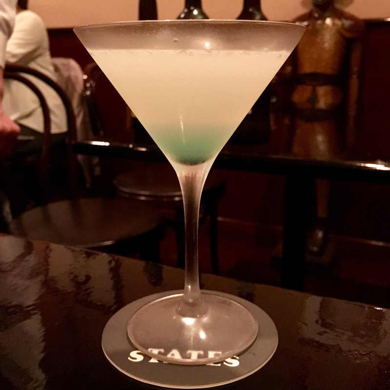 凛(BAR STATES （バー・ステイツ）)