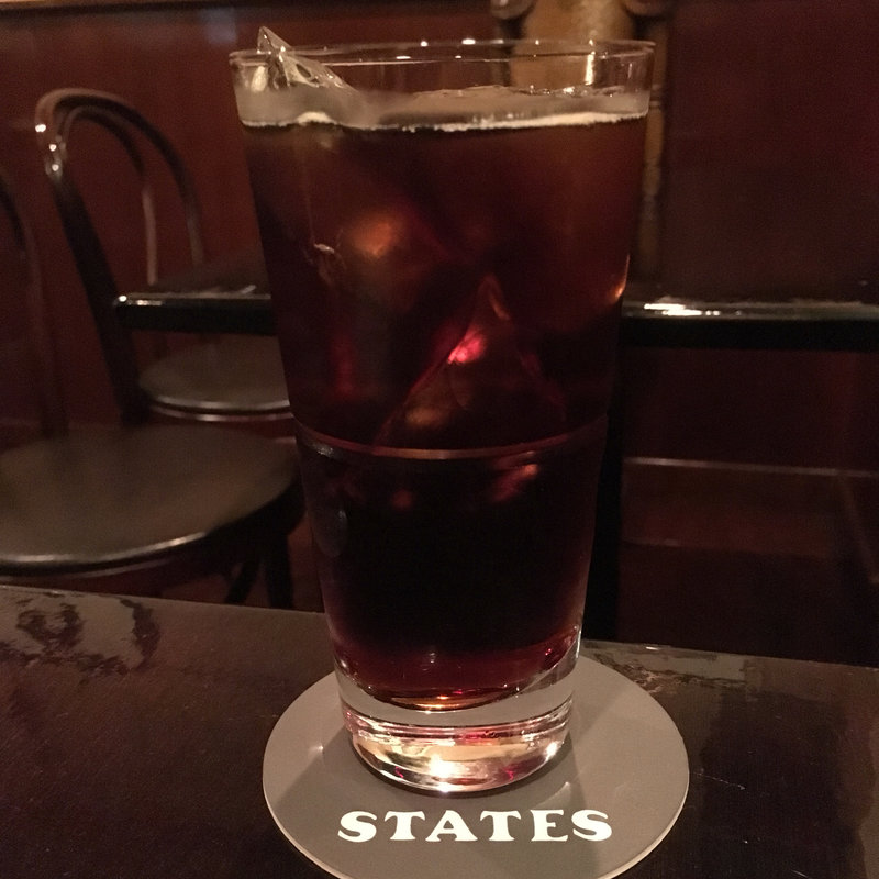 PICON Tonic(BAR STATES （バー・ステイツ）)