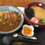 カレーライスセット