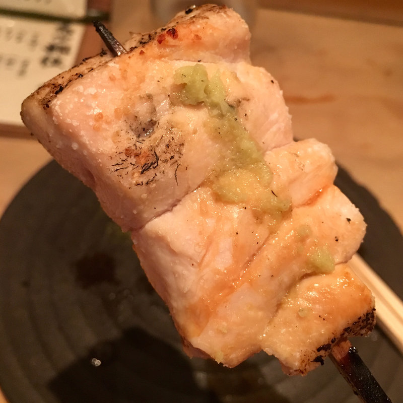 さび焼(ひょご鳥 )