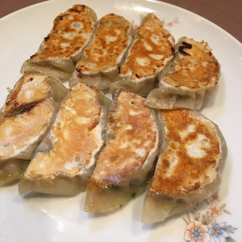 ギョウザ(亀仙人 )