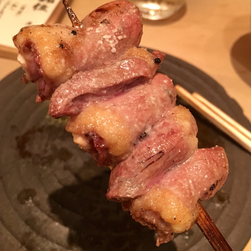 ハツ(ひょご鳥 )