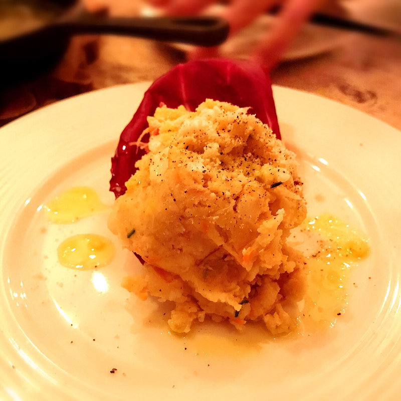 TETOTEのポテトサラダ(TETOTE APARTMENT)