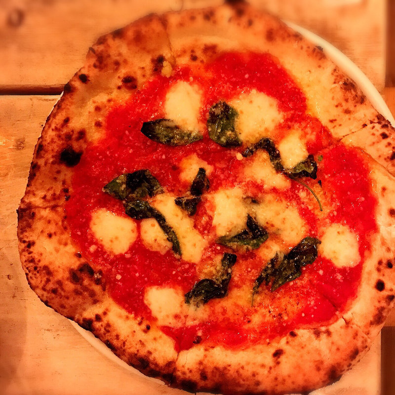 マルゲリータ(TETOTE APARTMENT)