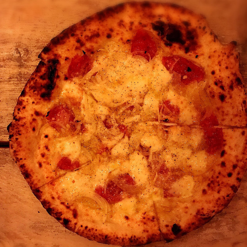 ディアボラビアンカ(TETOTE APARTMENT)