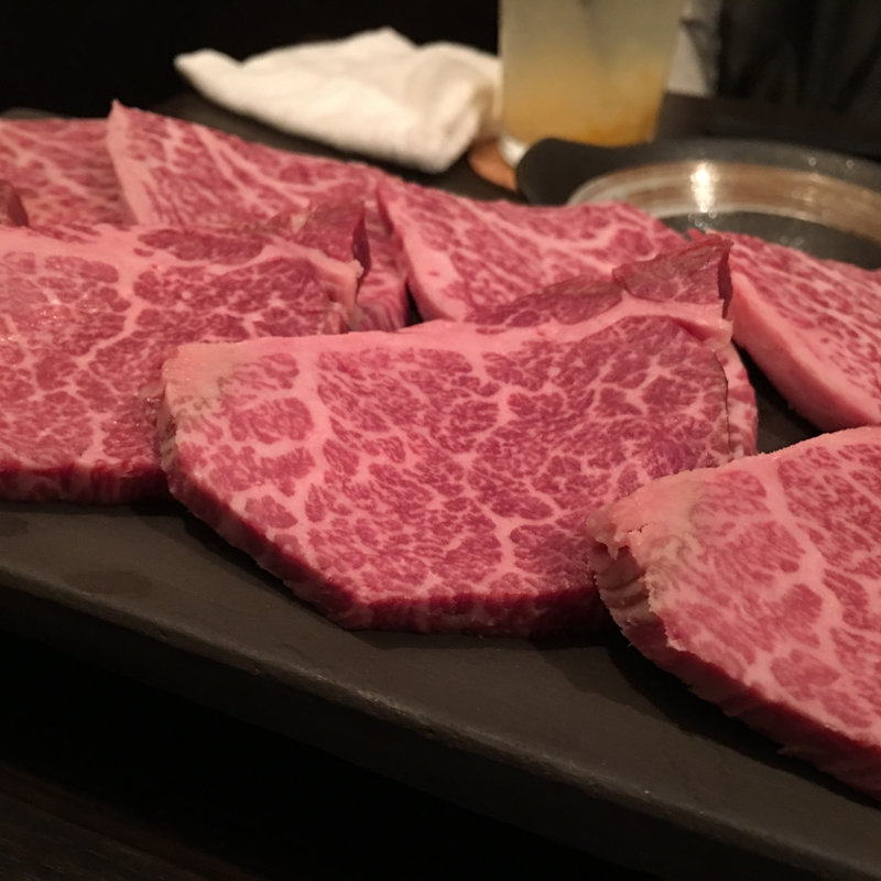 ヒレすき(SATO ブリアン )