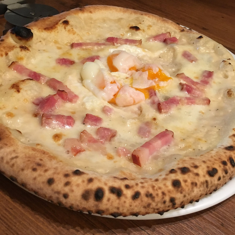 ビスマルク(PISOLA 垂水学園南店)