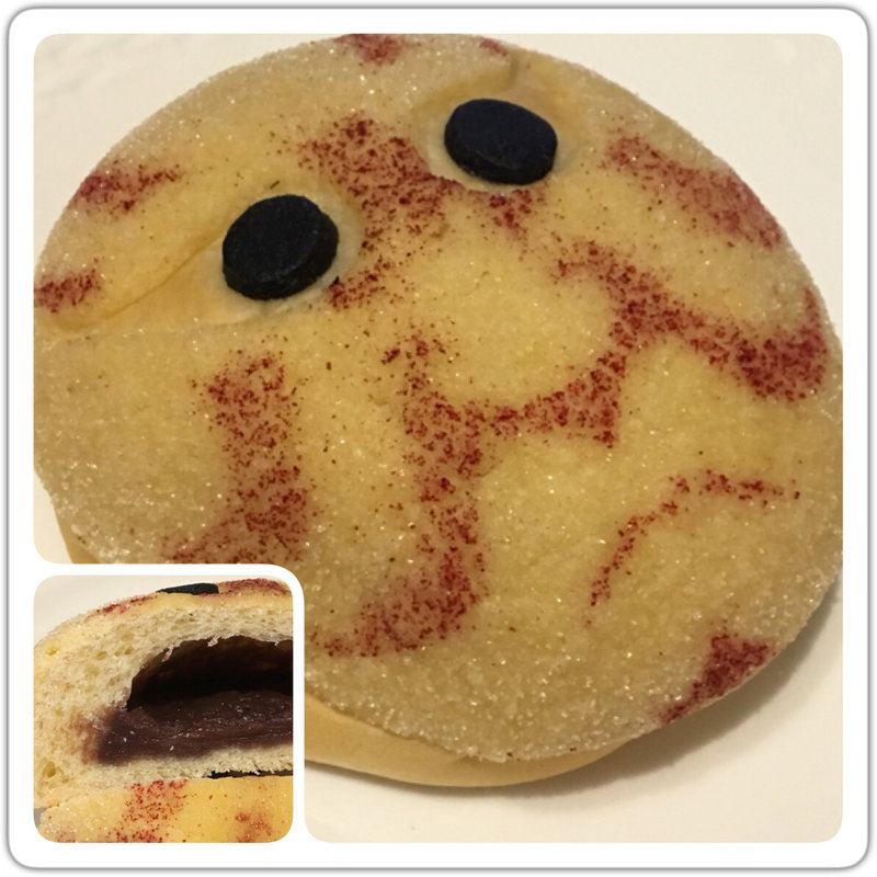 ミスターカブキ(Dominique Bouchet Tokyo 銀座フレンチ)