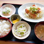 昼定食A