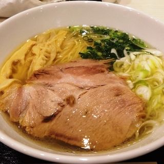 名古屋コーチン(塩)(菜々兵衛)