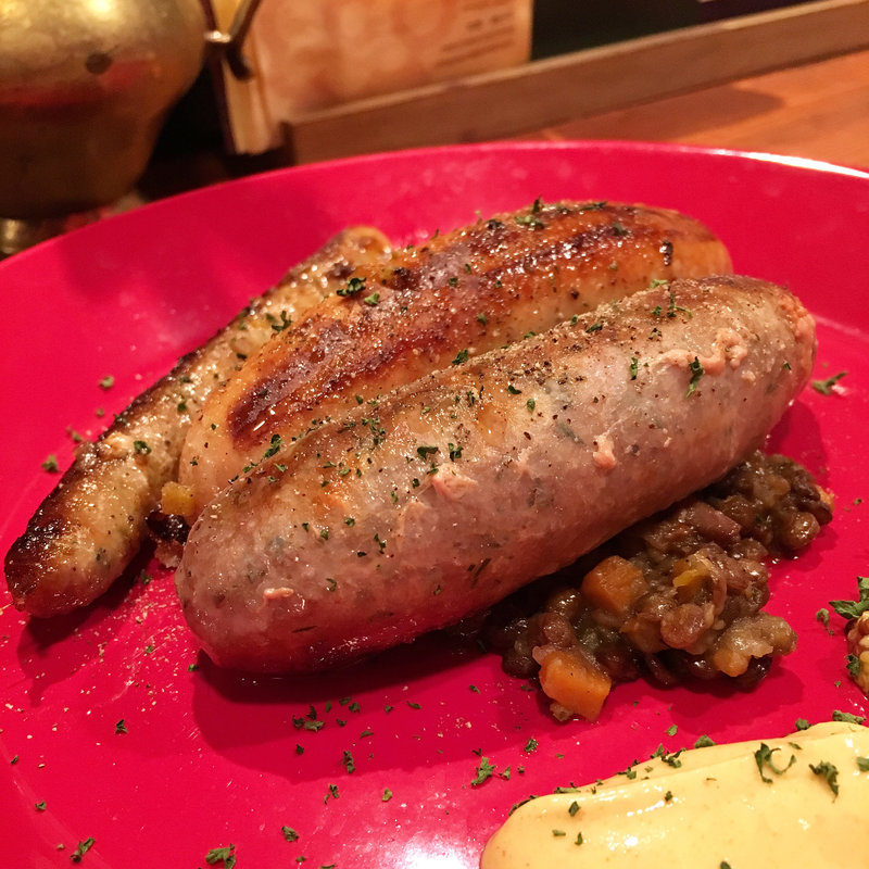 ソーセージ(ピクニック （Pic Nic）)