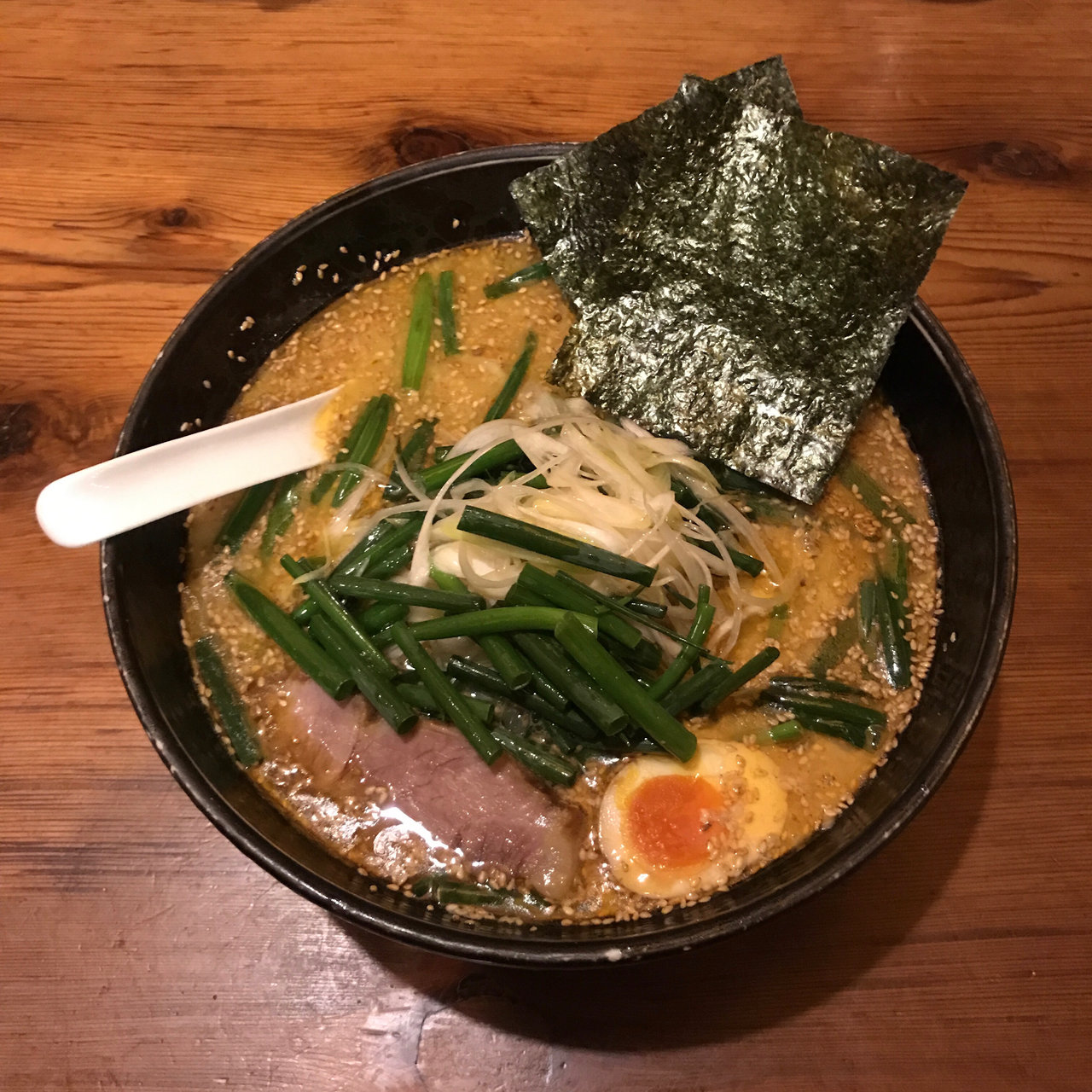 花小金井駅周辺で食べられるラーメンランキング Sarah サラ