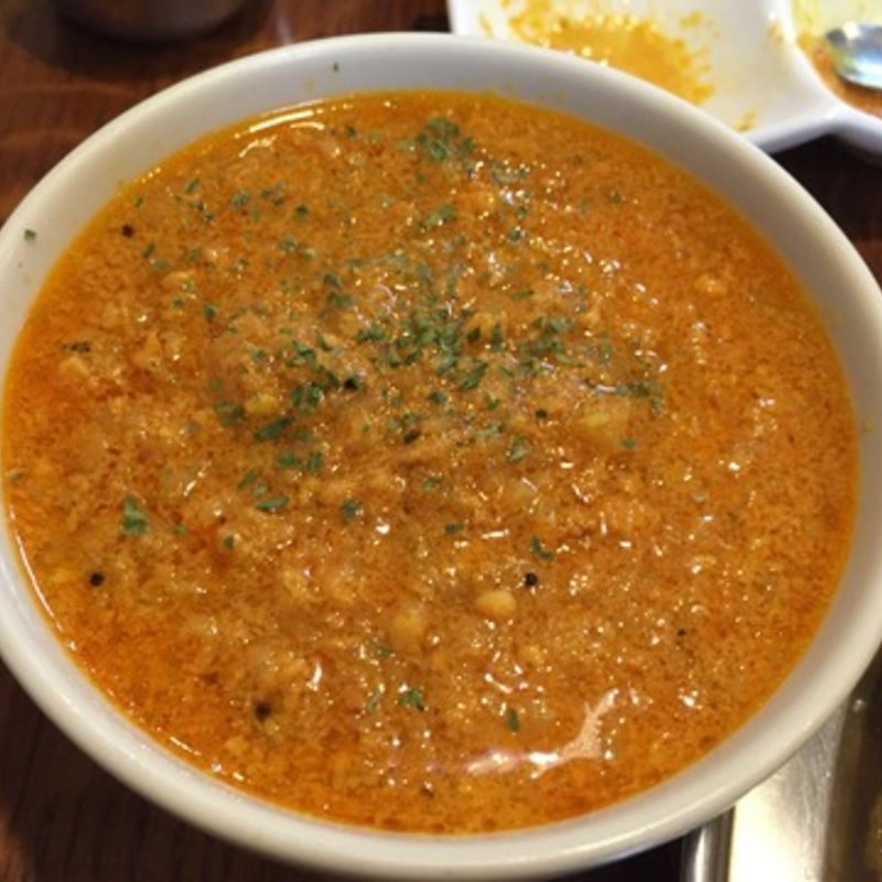 ダルバート(あちゃーる （achaar）)