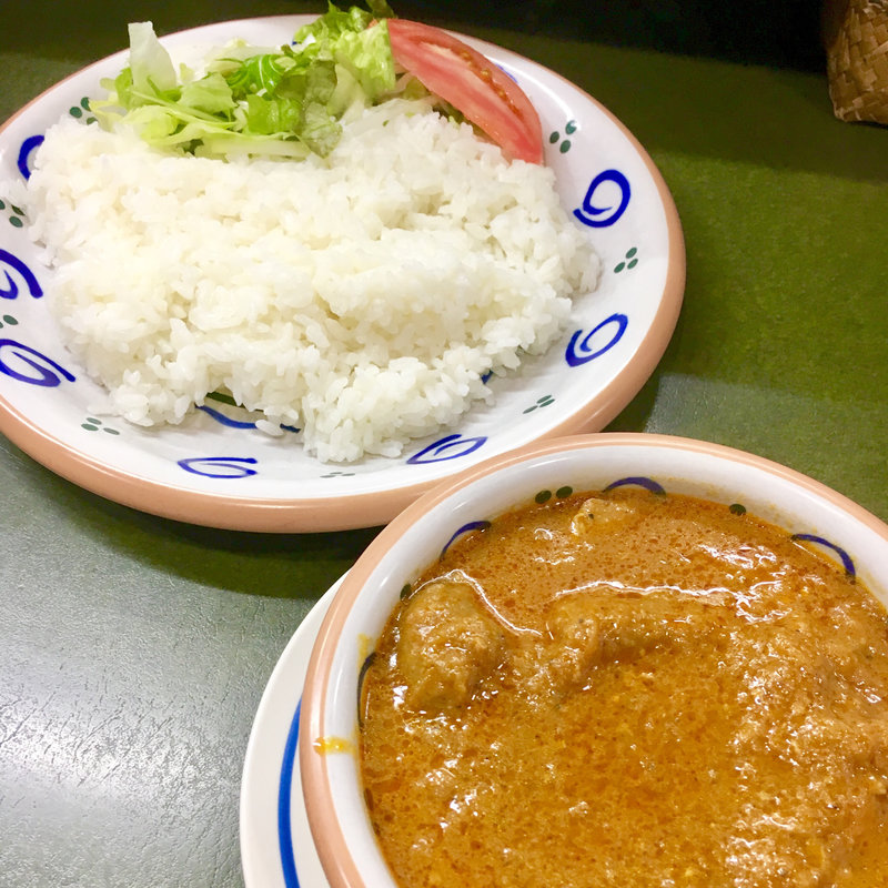 チキン(フジヤ )