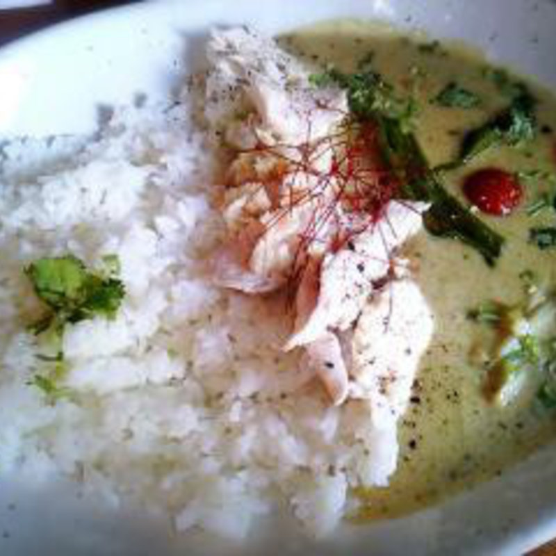 マンスリーカレー(ハラッピ （harappi）)