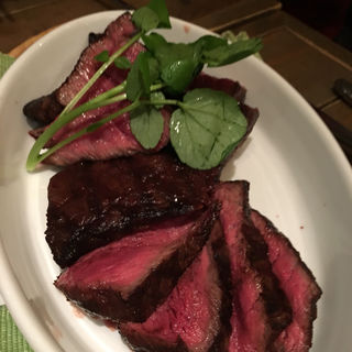 エイジングビーフ(グリルド エイジング・ビーフ )