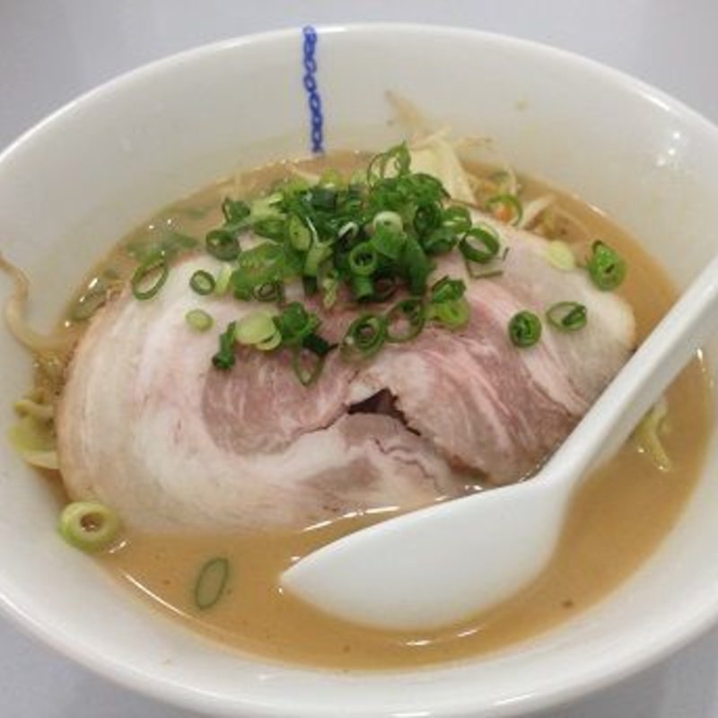 野菜みそラーメン(カジトリラーメン )