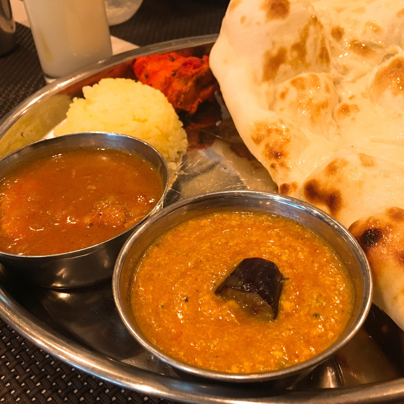 【Ｃセット】(スワガット 六本木２丁目店)