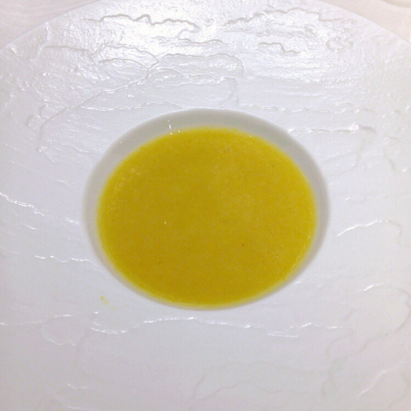 おすすめコース(レストラン ラ・カンサトゥール)