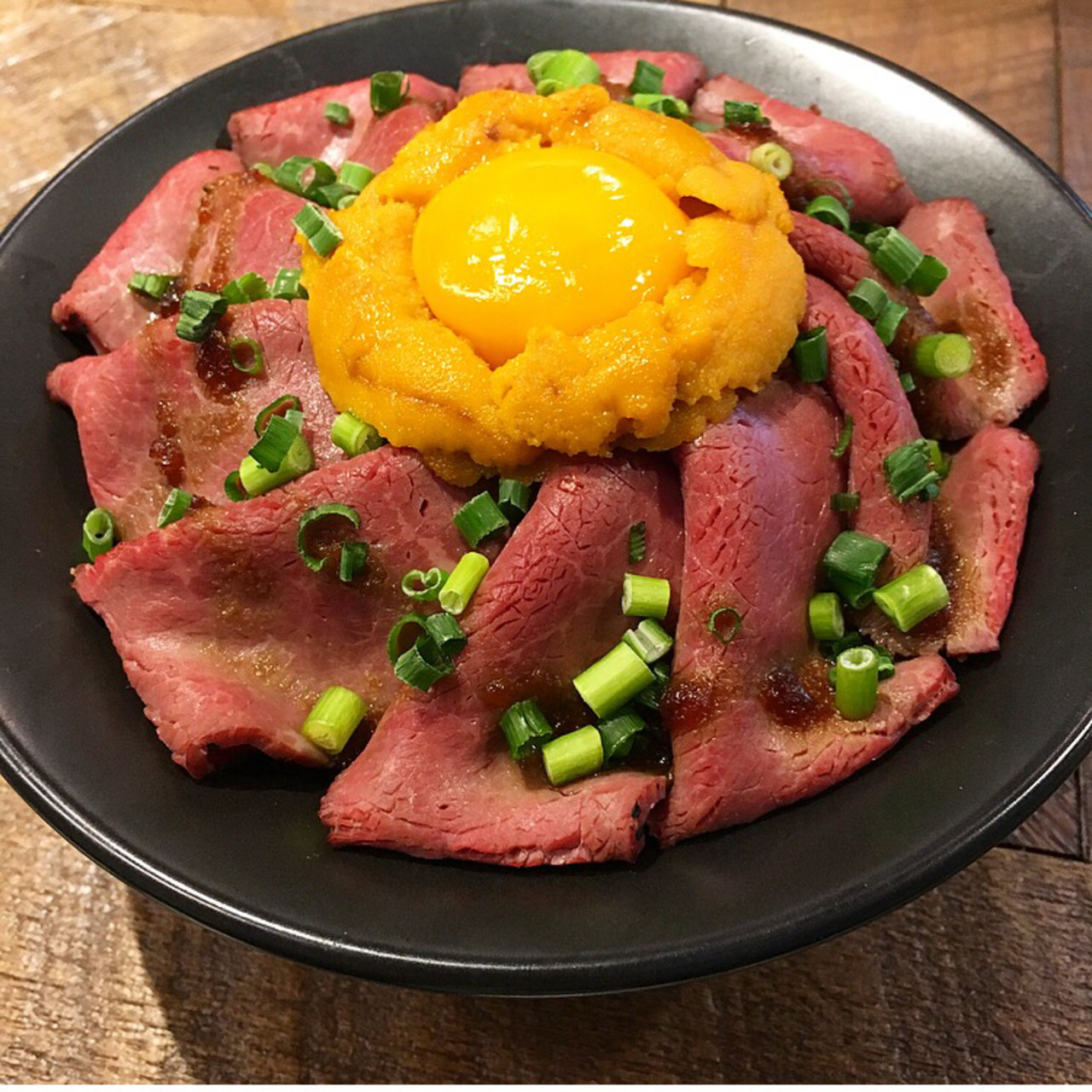 ゴッチーズビーフ ローストビーフ丼 京都タワーサンド の口コミ一覧 おいしい一皿が集まるグルメコミュニティサービス Sarah ゴッチーズビーフ ローストビーフ丼 京都タワーサンド の口コミ一覧 おいしい一皿が集まるグルメコミュニティサービス Sarah