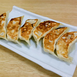 焼き餃子(華香)