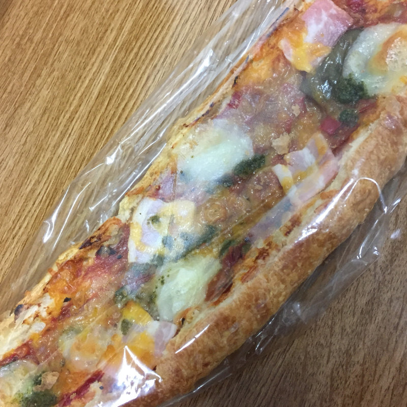 ラタトゥイユフランスバジルモッツァレラ(Epoca （エポカ）)