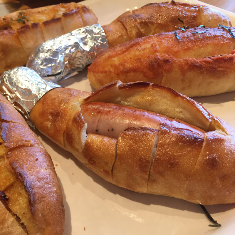 パン(リーノ （ベーカリー&カフェReeNo）)