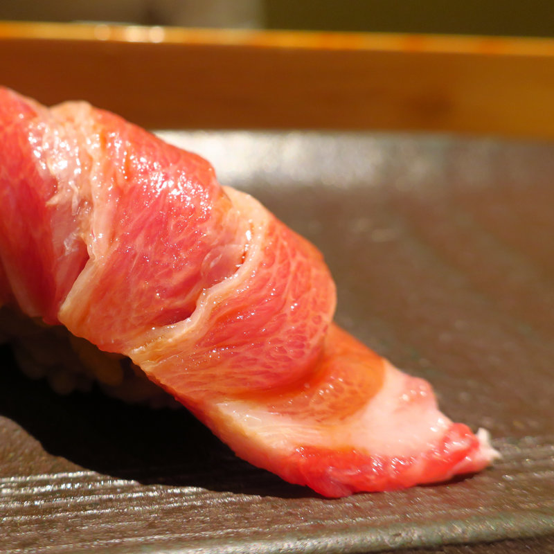 鮪 勝浦延縄(匠 進吾 )