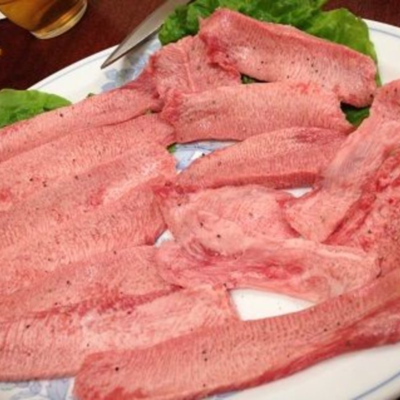 塩タン(小城里 )