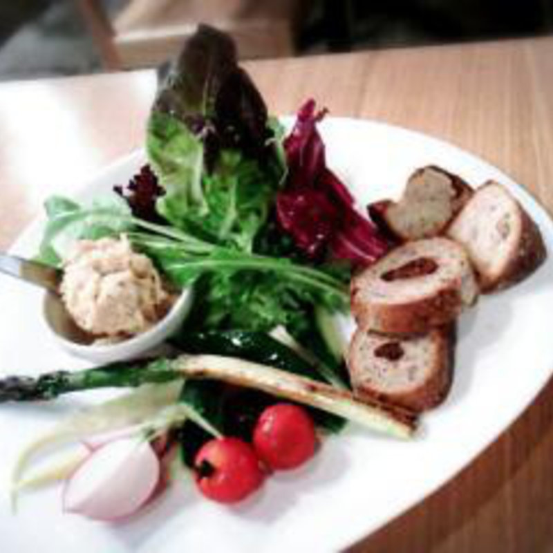 ディッププレート(Dip&Merry)