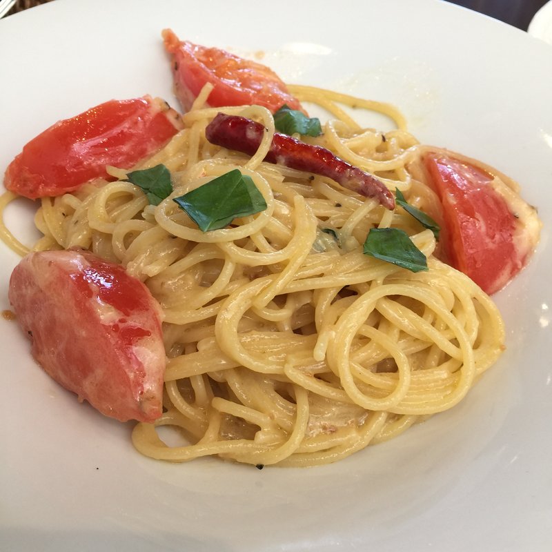 カプレーゼ(フルーツピークス つくば店)