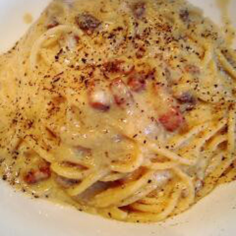 ランチセット(taverna la amico （アミーコ）)