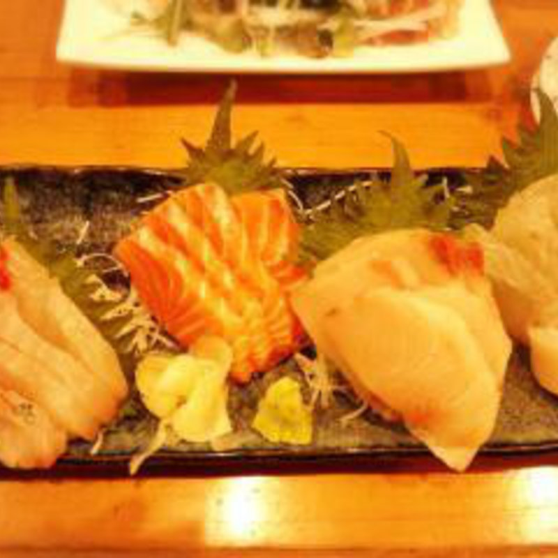 刺身(居酒商 古典家)