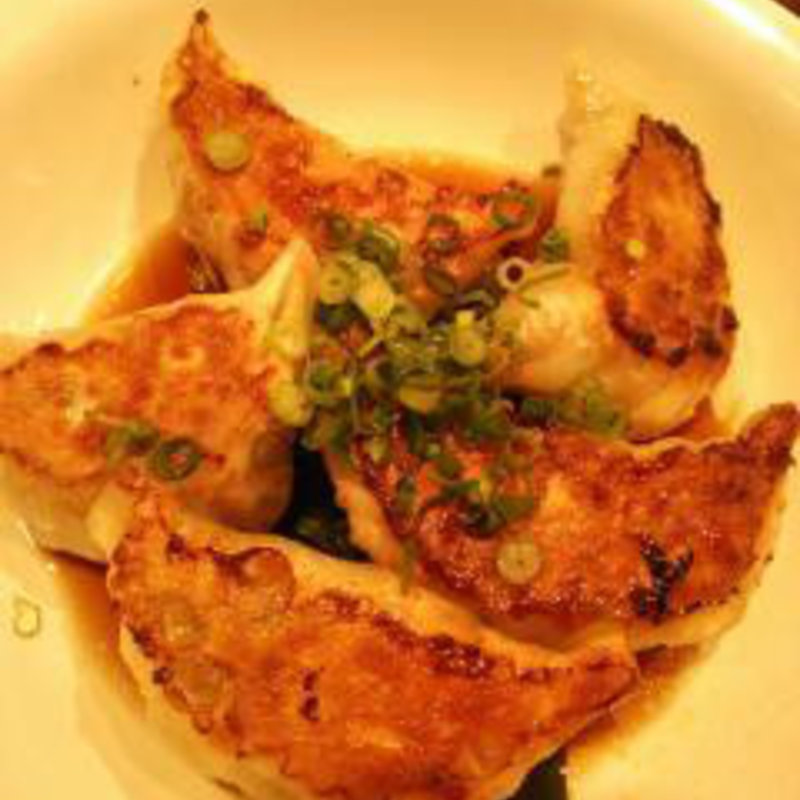 焼き餃子(ふれあ （クワヤキウオサイフレア）)