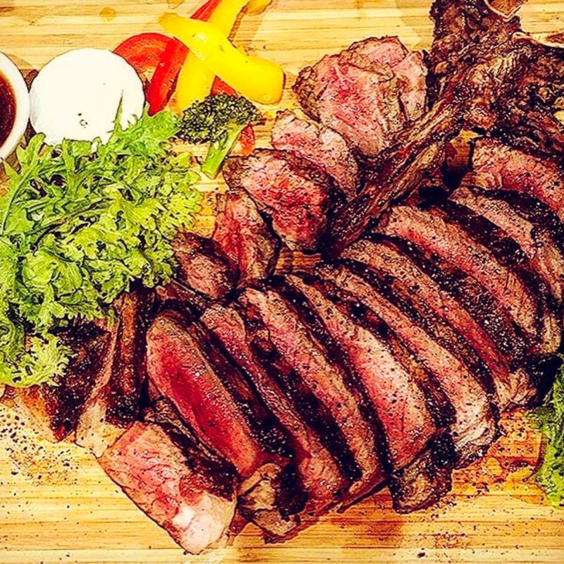 TBONE STEAK(SHISHIBONE2 )