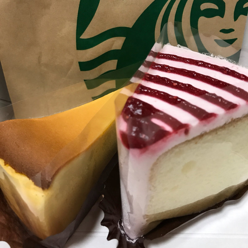 (スターバックス)