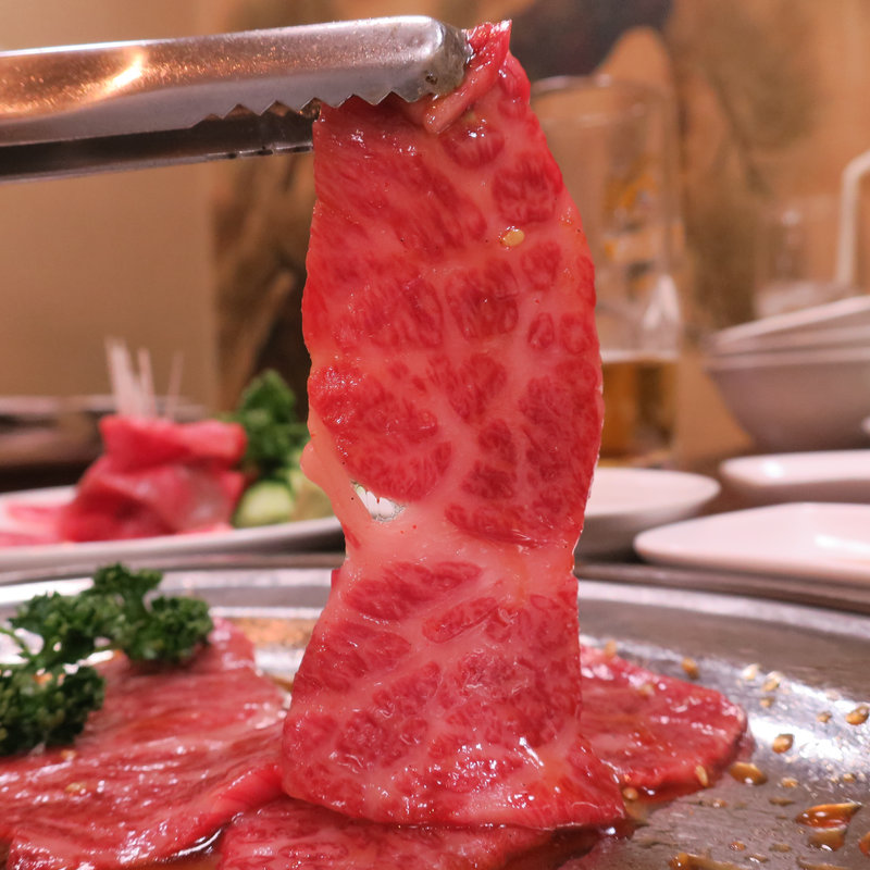 上カルビ焼(焼肉 京城 北千住店 （ヤキニクケイジョウ）)