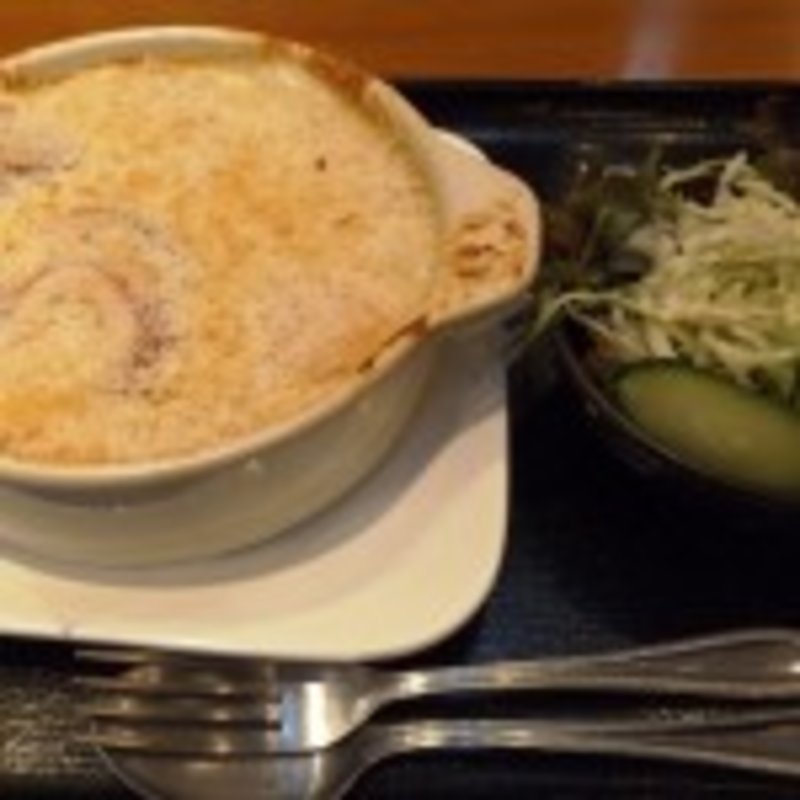 海鮮グラタン(魚門 川崎ルフロン店)