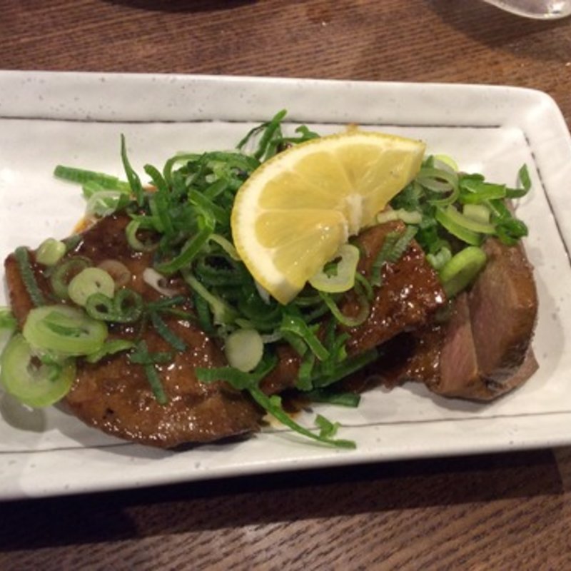 レバテキ(徳田酒店 プロムナード店 )