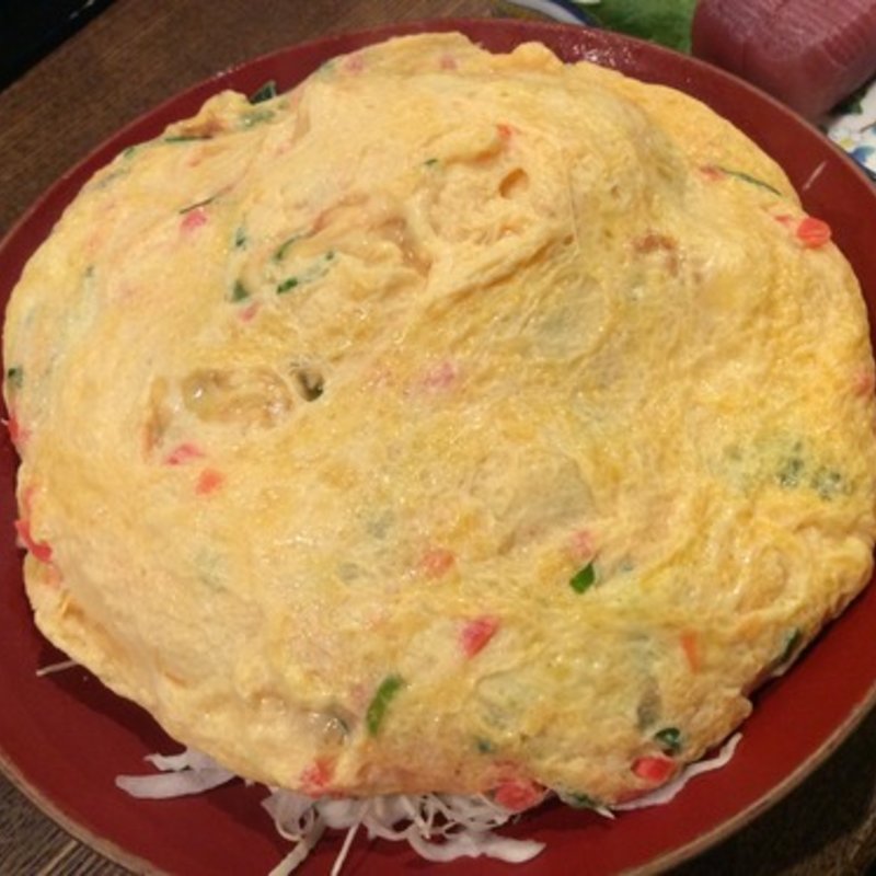 出汁巻き玉子大(徳田酒店 プロムナード店 )