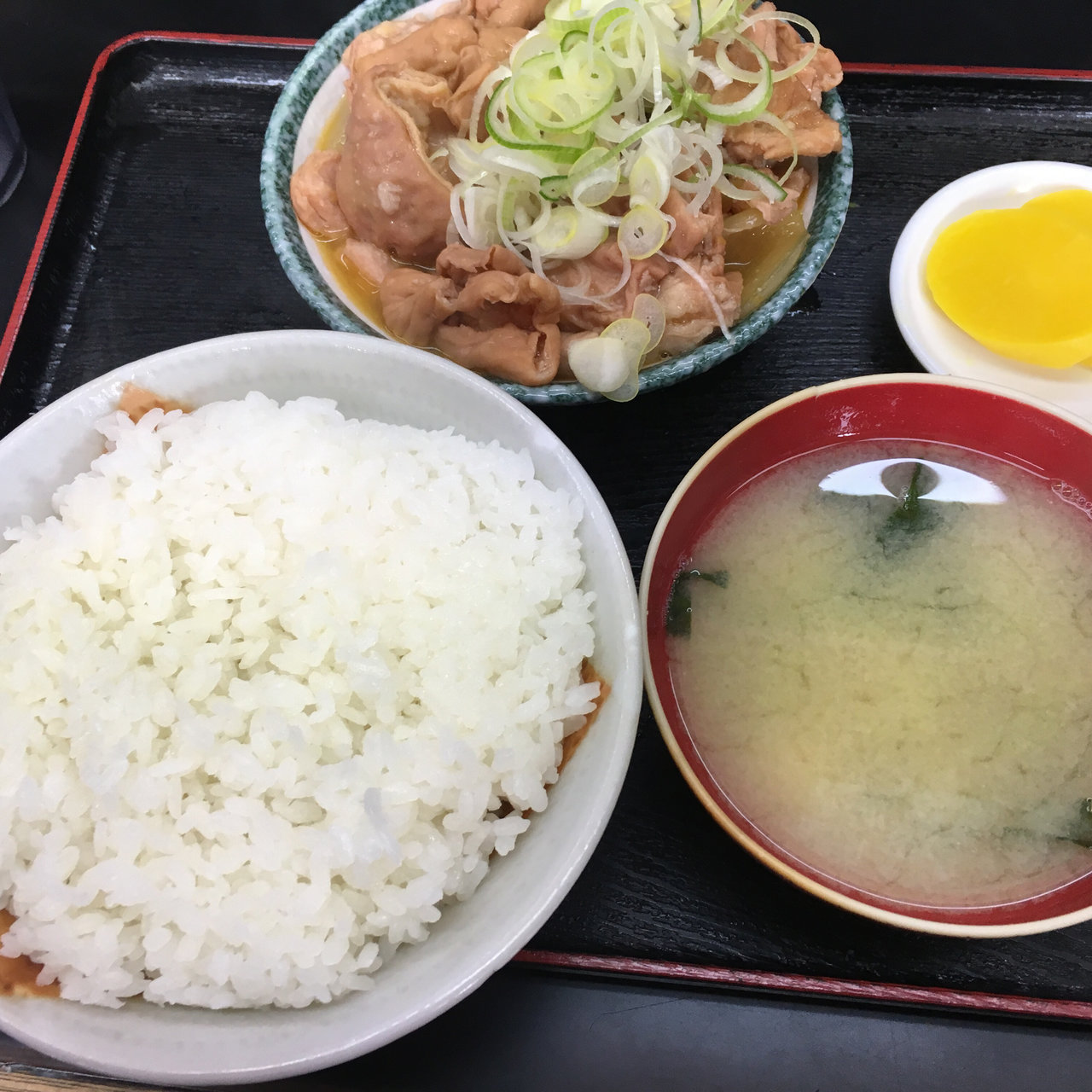 もつ煮定食 もつ大盛 もつ煮 太郎 うわさの太郎 の口コミ一覧 おいしい一皿が集まるグルメコミュニティサービス Sarah