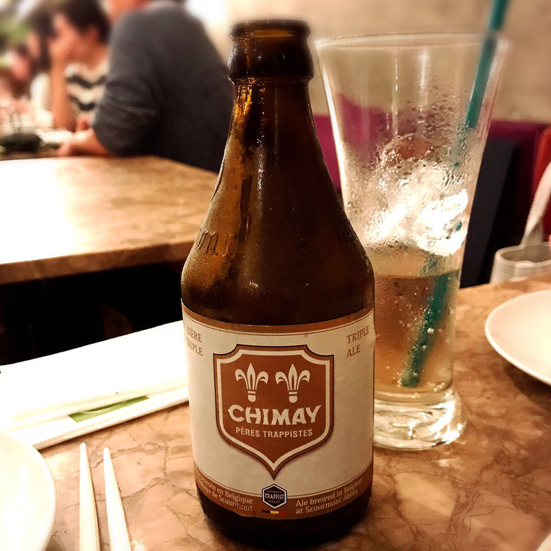 シメイ ホワイト(エンボカ 東京)