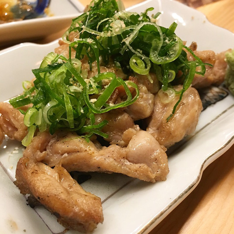 せせり(宝堂 kararsuma)