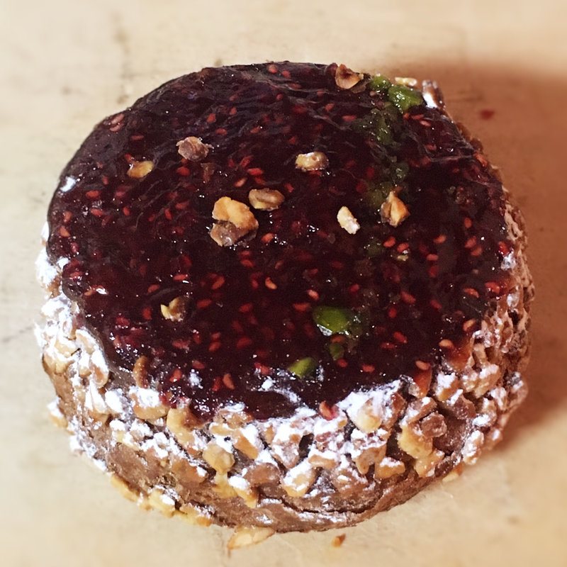 レザンシュール(CHEZ SAGARA(シェ・サガラ))