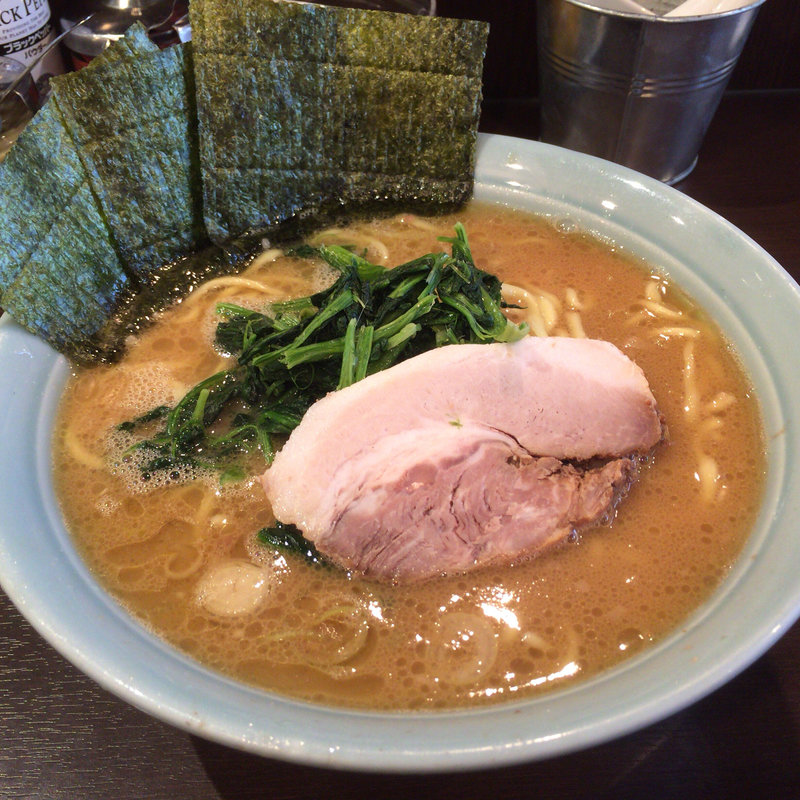 らーめん（中）(いずみ家 )