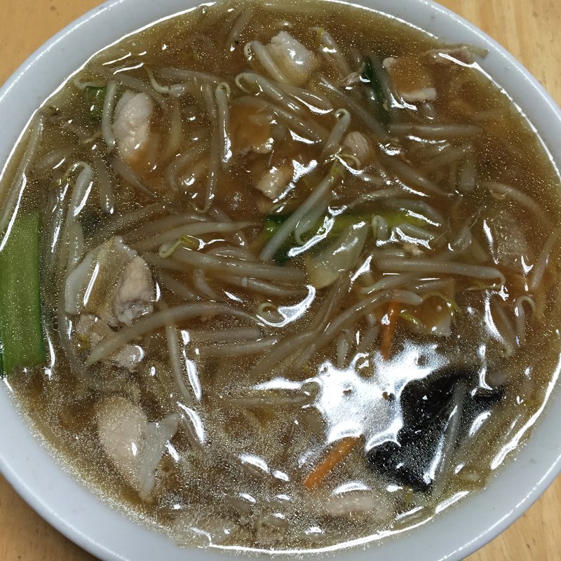 もやしらーめん(大仙 )