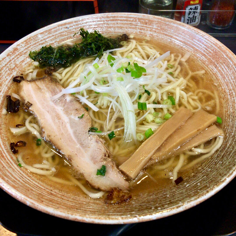 白醬油(豊 ゆたか)