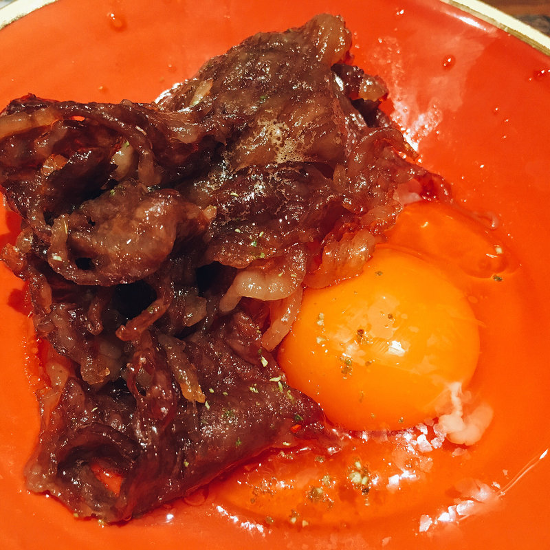すき焼き