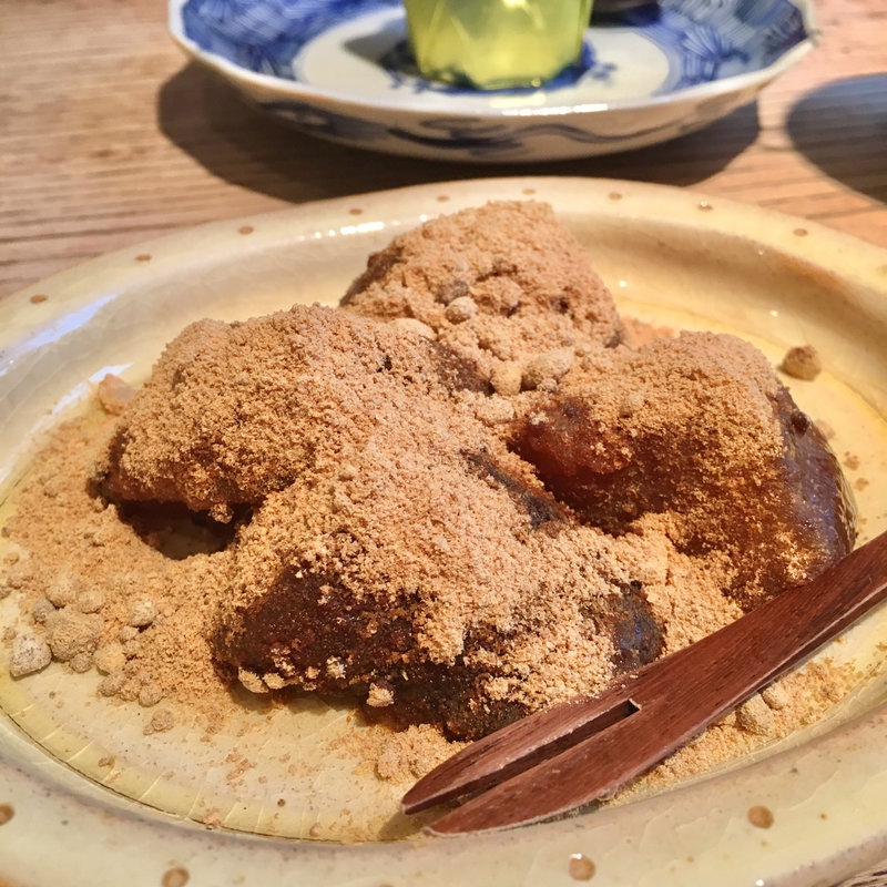 あく巻(りほう )