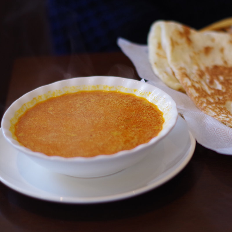 エビカレー(アラリヤ （Aralia）)